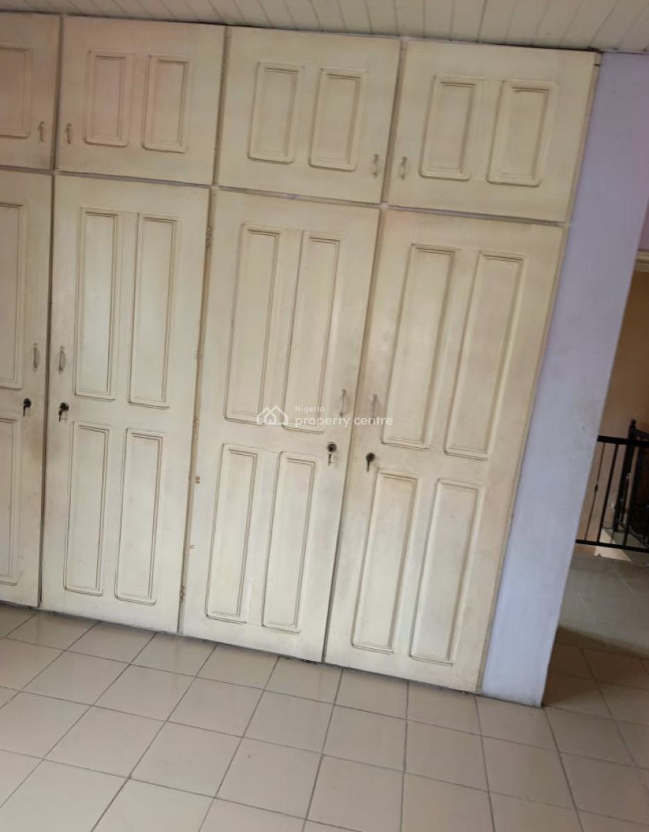 Well Maintained 3 Numbers of 4 Bedroom Terraced Duplex, Gra Phase 1, Magodo, Lagos, Terraced Duplex for Sale