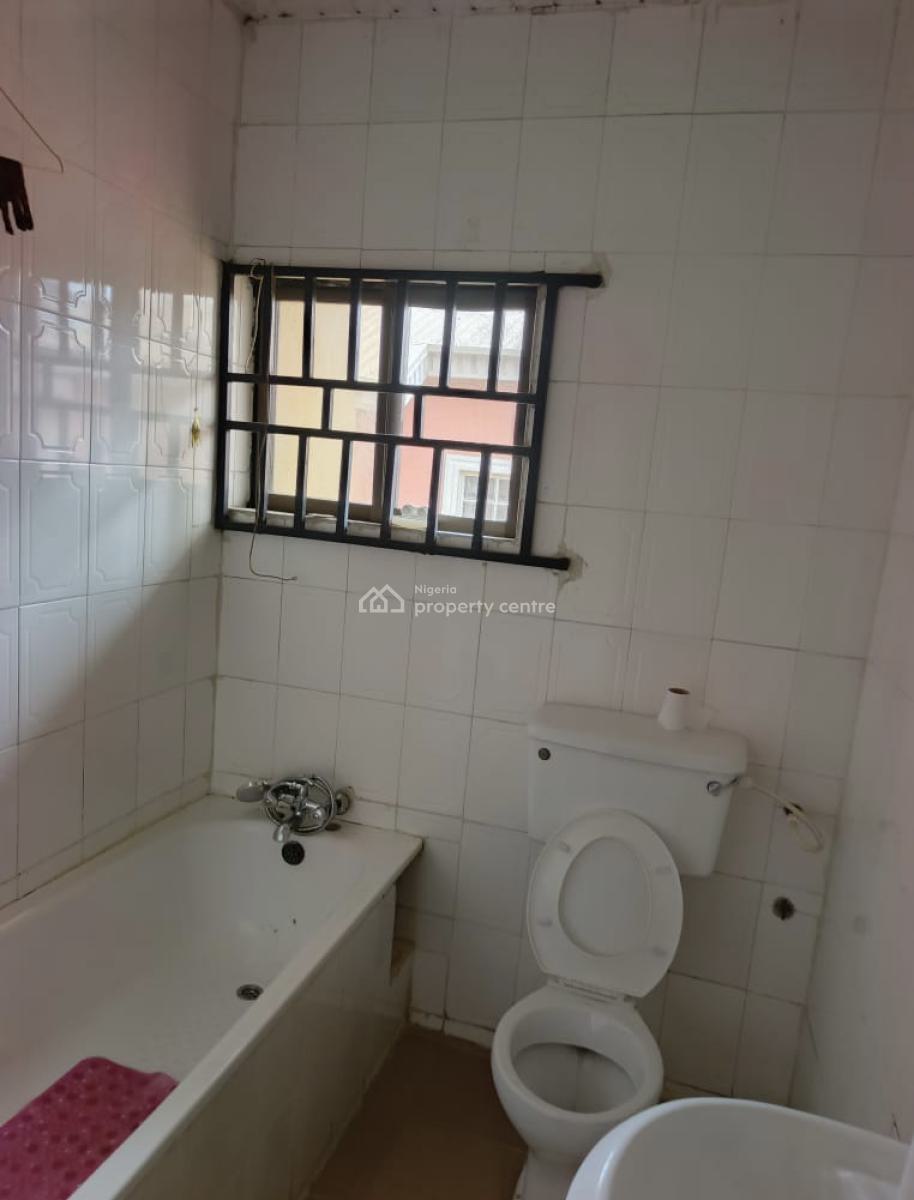 Well Maintained 3 Numbers of 4 Bedroom Terraced Duplex, Gra Phase 1, Magodo, Lagos, Terraced Duplex for Sale