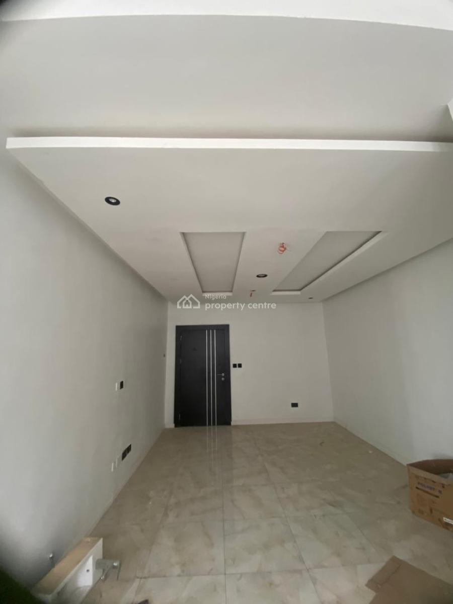 Luxury 2 Bedroom Apartment in a Serene Environment, Ilasan, Lekki, Lagos, House for Sale