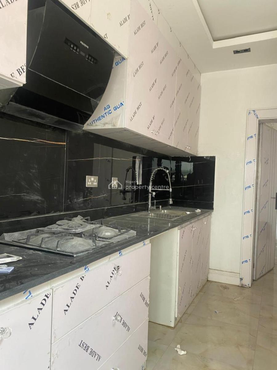 Luxury 2 Bedroom Apartment in a Serene Environment, Ilasan, Lekki, Lagos, House for Sale