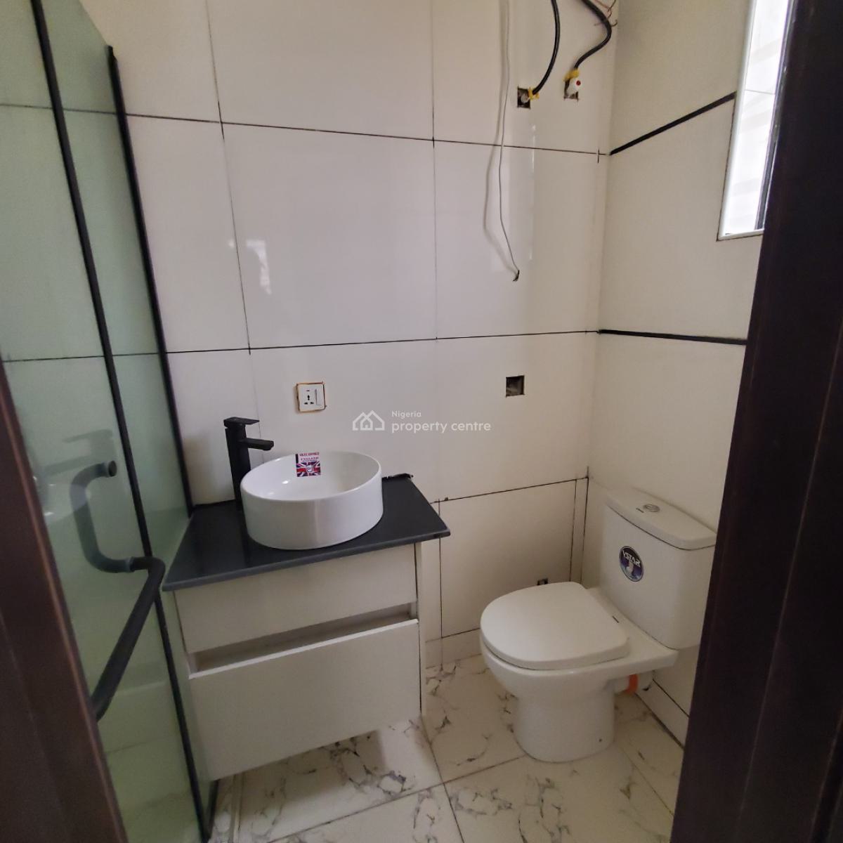 Luxury 5bedroom Fully Detached Duplex, Ajah, Lagos, House for Sale