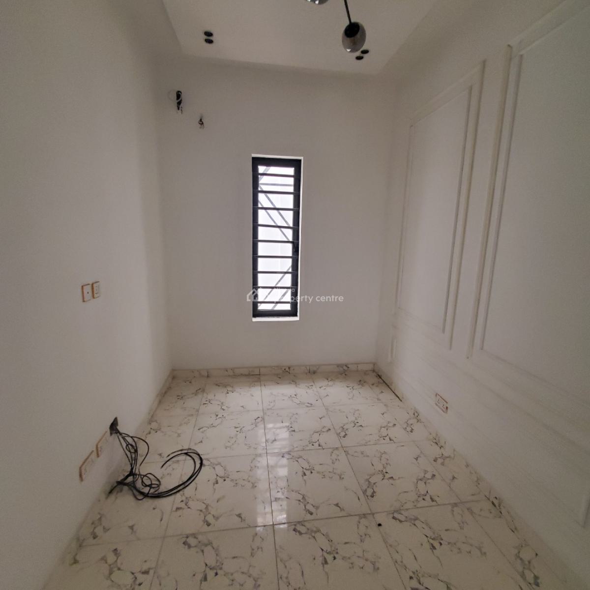 Luxury 5bedroom Fully Detached Duplex, Ajah, Lagos, House for Sale