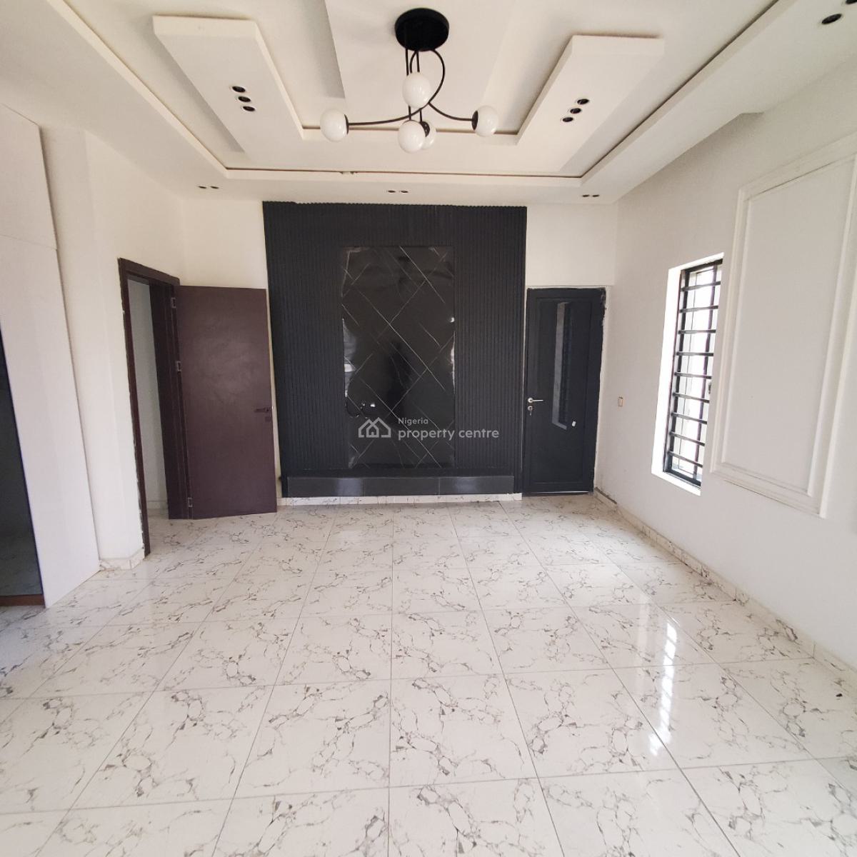 Luxury 5bedroom Fully Detached Duplex, Ajah, Lagos, House for Sale