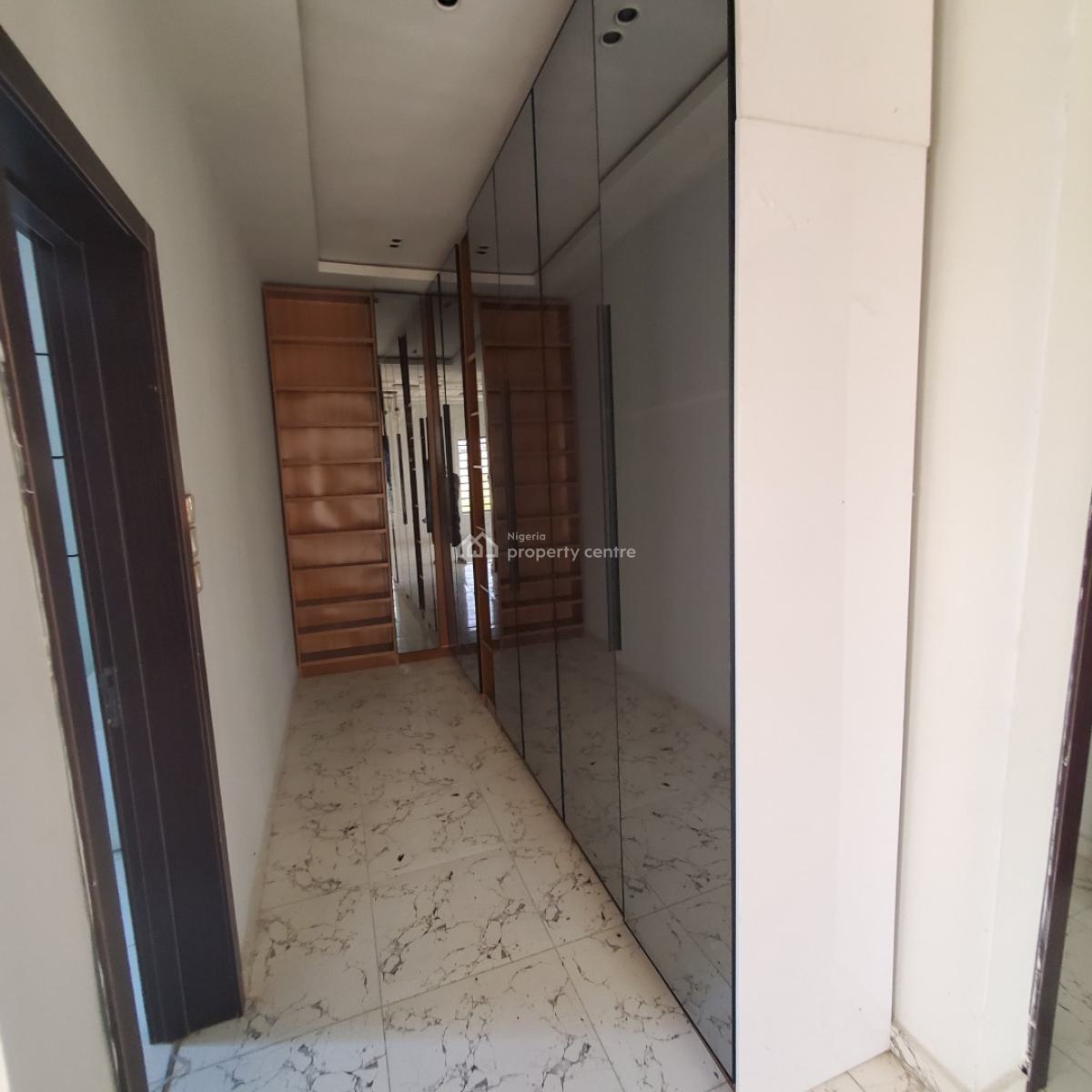 Luxury 5bedroom Fully Detached Duplex, Ajah, Lagos, House for Sale