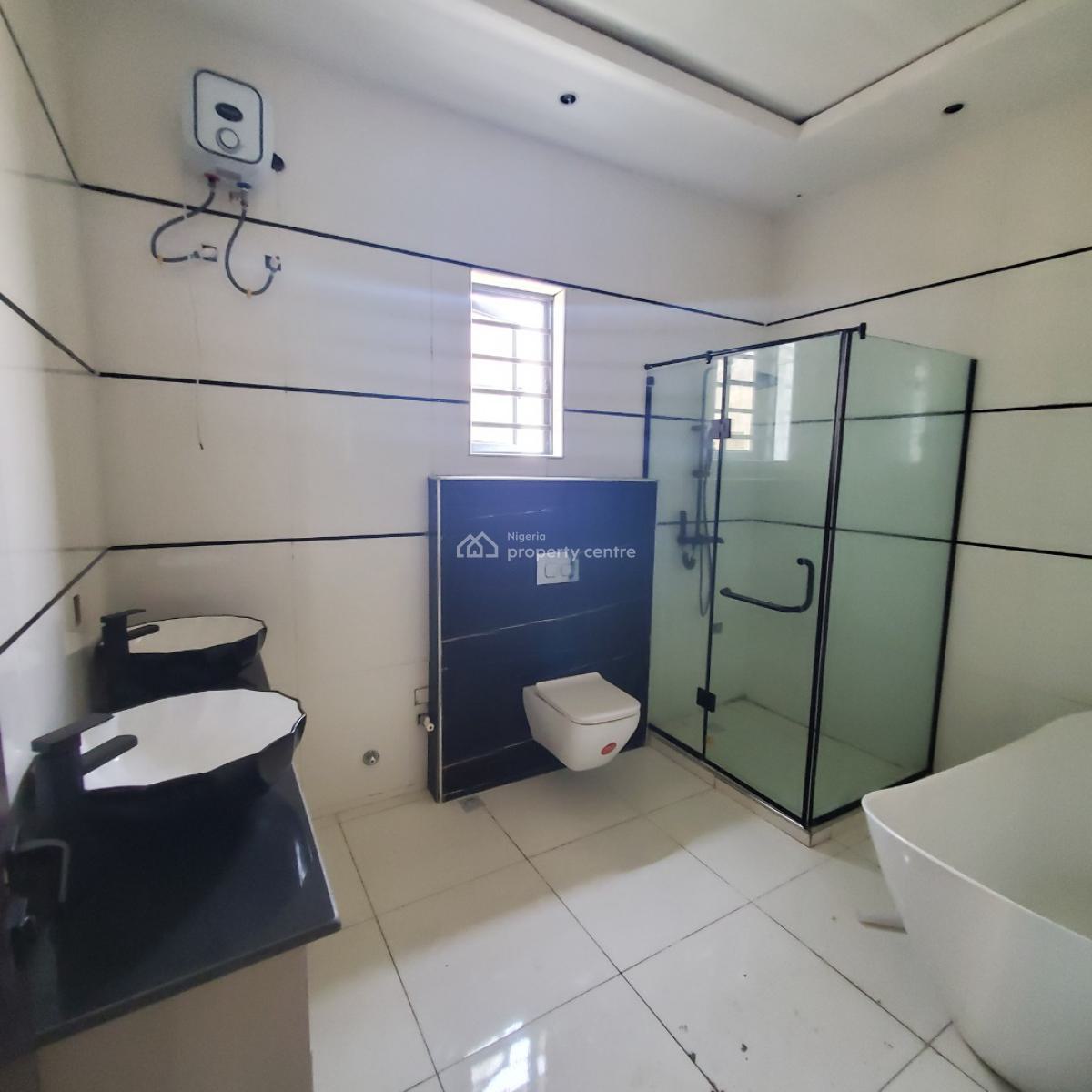 Luxury 5bedroom Fully Detached Duplex, Ajah, Lagos, House for Sale