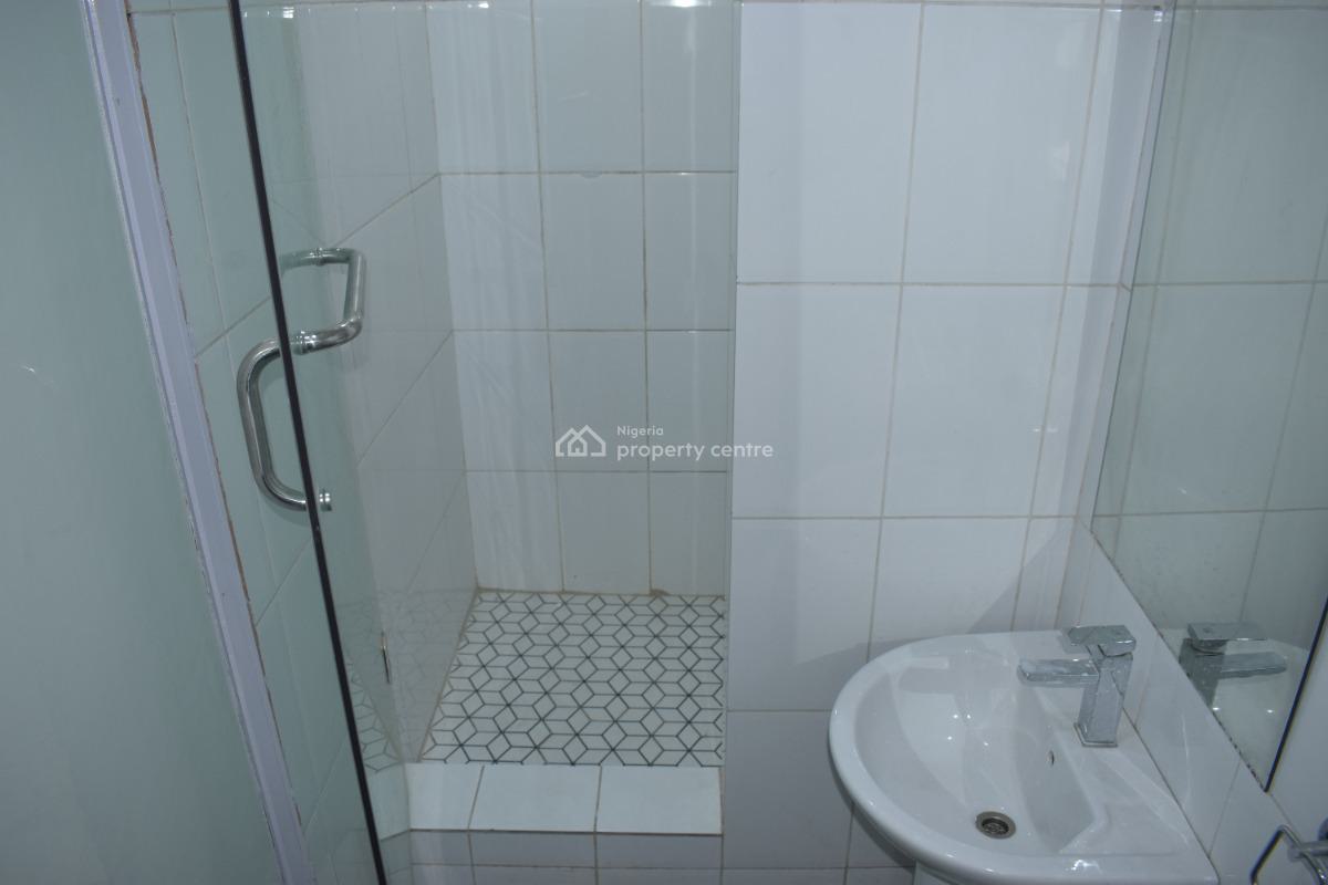 Luxury Fully Furnished 3bedrooms Flat, Off Glover, Ikoyi, Lagos, Flat / Apartment for Rent