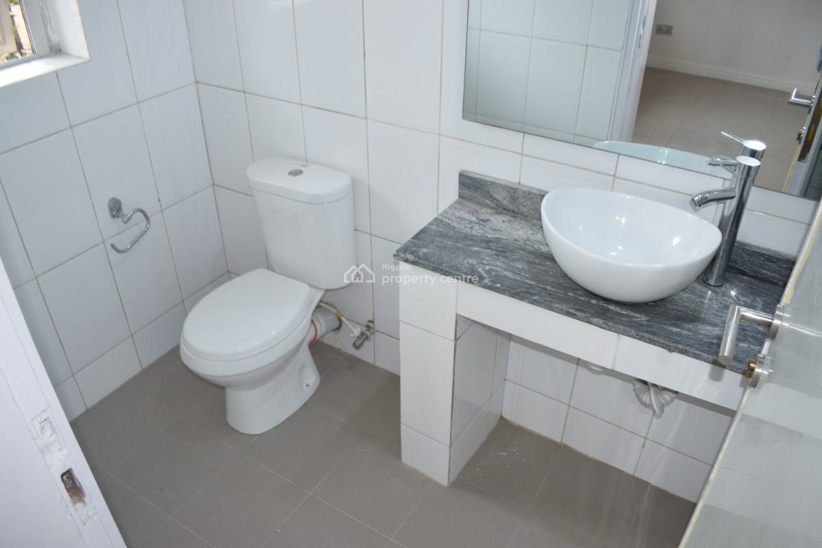 Luxury Fully Furnished 3bedrooms Flat, Off Glover, Ikoyi, Lagos, Flat / Apartment for Rent