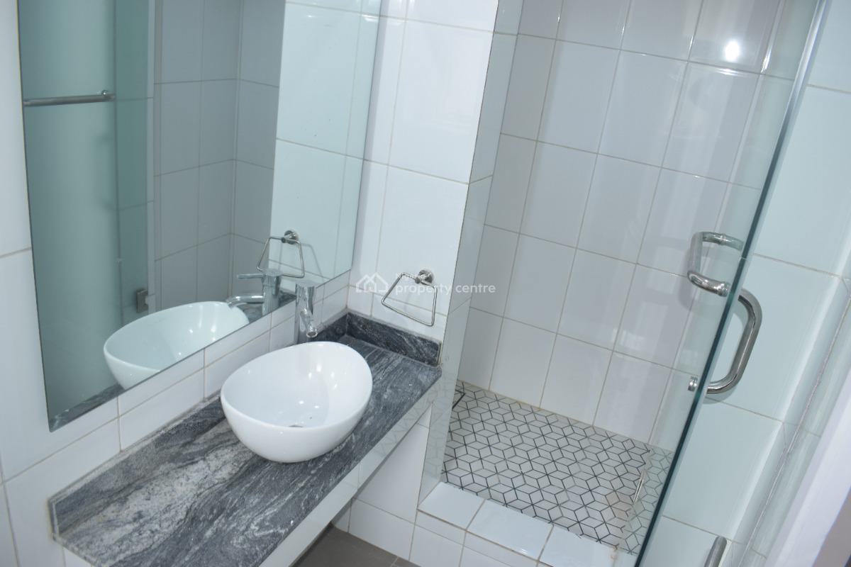 Luxury Fully Furnished 3bedrooms Flat, Off Glover, Ikoyi, Lagos, Flat / Apartment for Rent