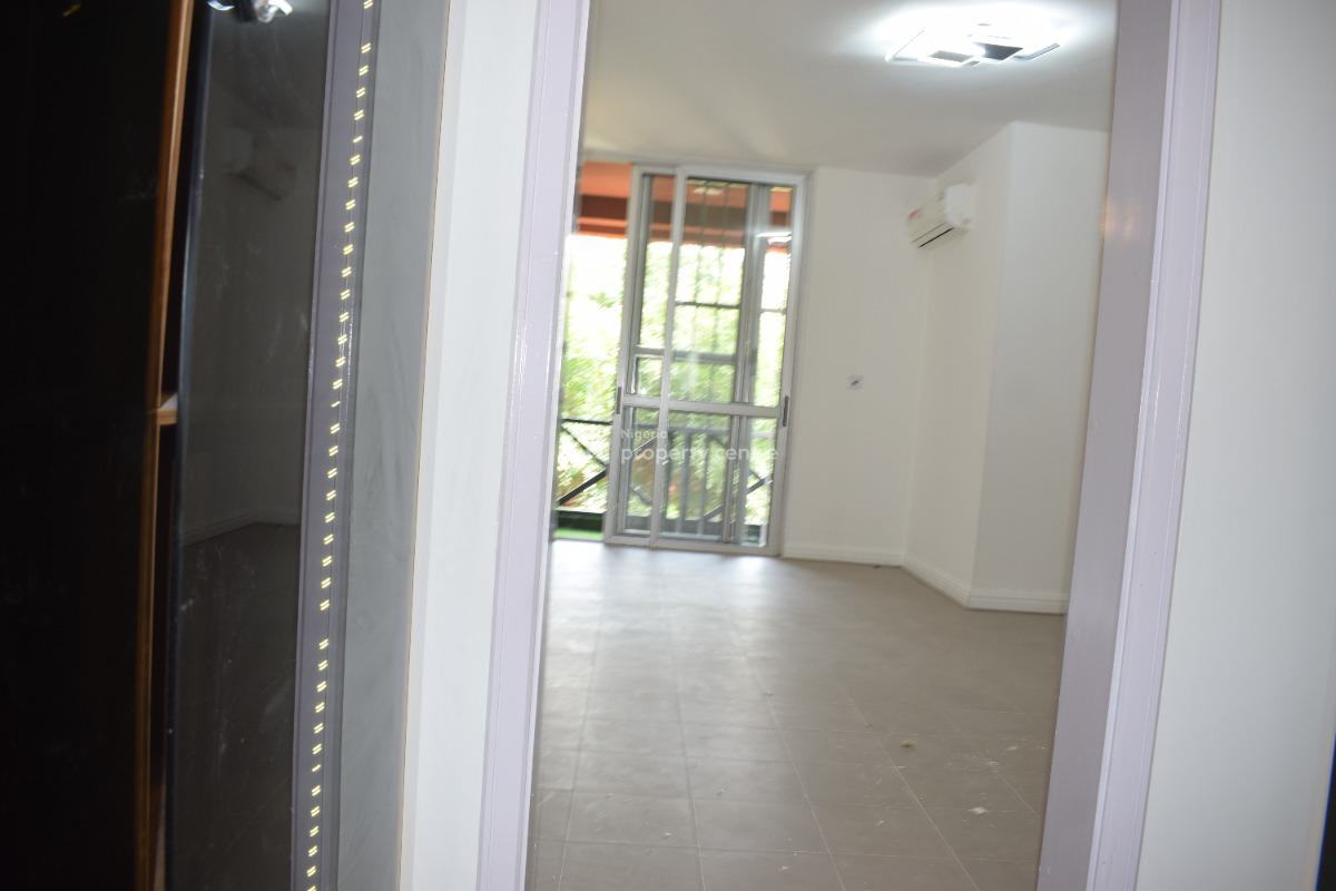 Luxury Fully Furnished 3bedrooms Flat, Off Glover, Ikoyi, Lagos, Flat / Apartment for Rent