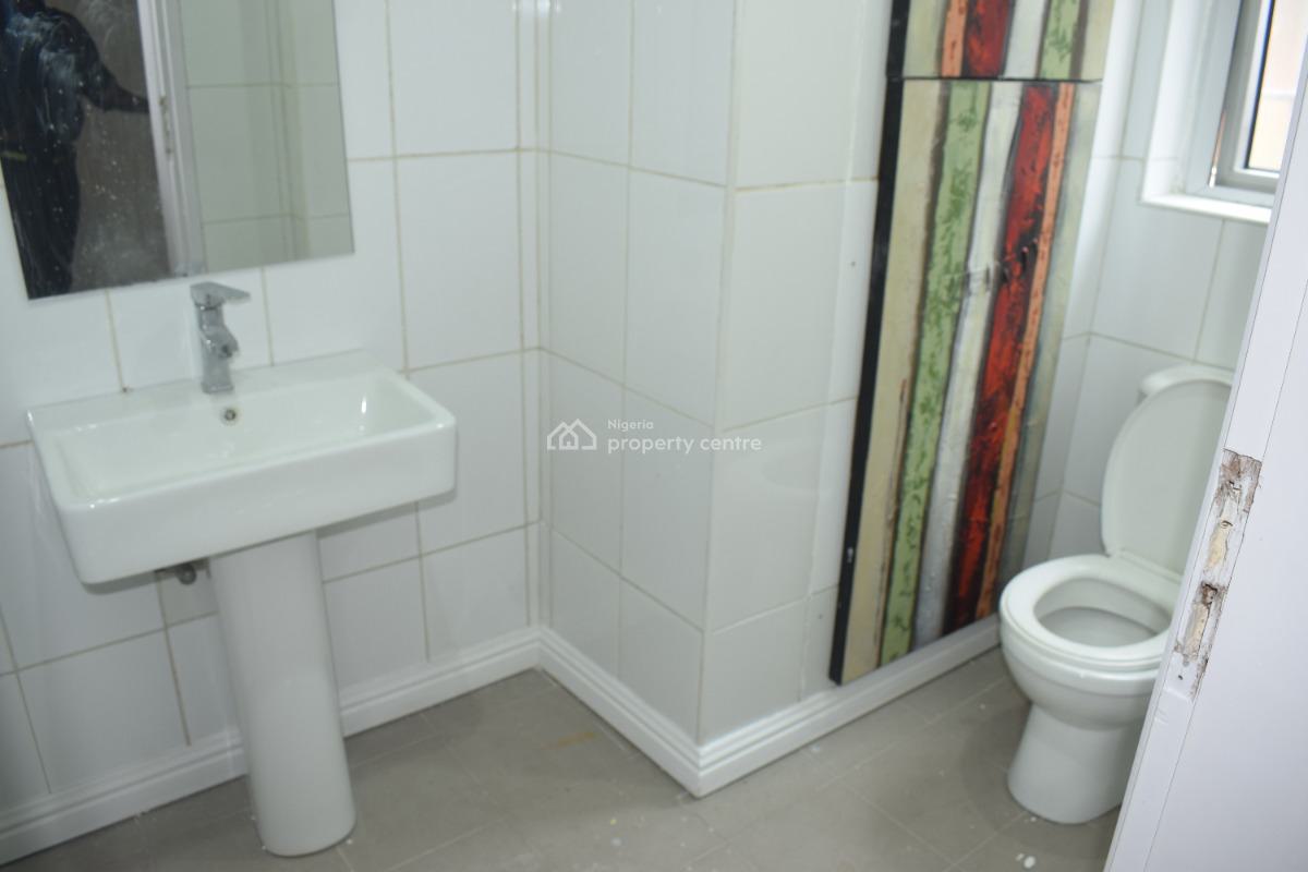 Luxury Fully Furnished 3bedrooms Flat, Off Glover, Ikoyi, Lagos, Flat / Apartment for Rent