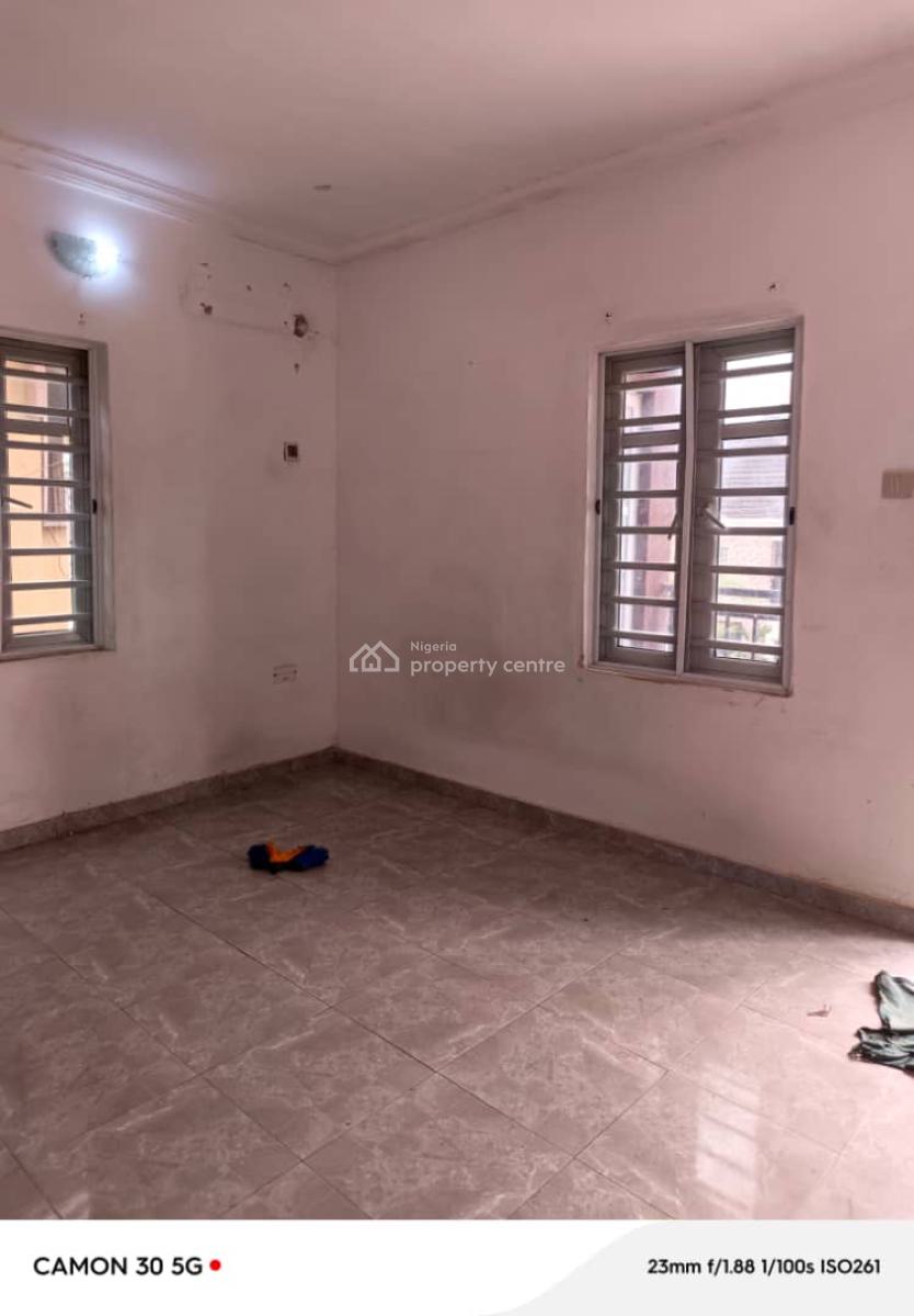 Luxury One-bedroom Apartment with 2 Toilets and a Personal Self-meter, Ogudu, Lagos, Mini Flat (room and Parlour) for Rent