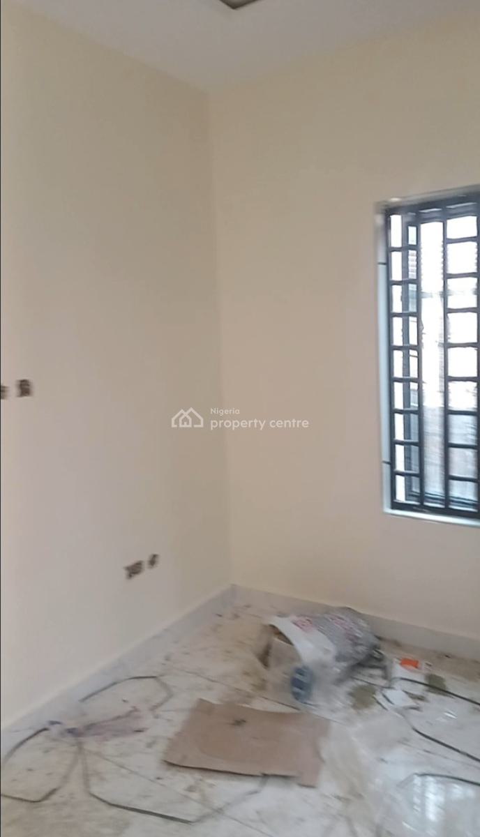 1 Bedroom Available, Naf Valley Estate, Asokoro District, Abuja, Mini Flat (room and Parlour) for Rent
