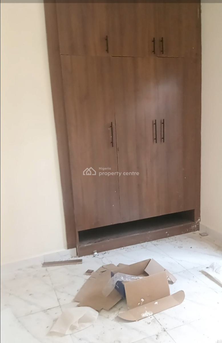 1 Bedroom Available, Naf Valley Estate, Asokoro District, Abuja, Mini Flat (room and Parlour) for Rent