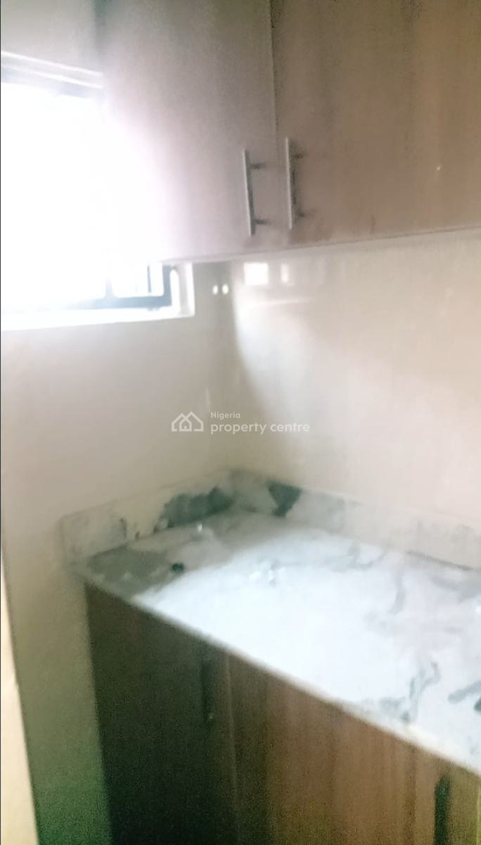 1 Bedroom Available, Naf Valley Estate, Asokoro District, Abuja, Mini Flat (room and Parlour) for Rent