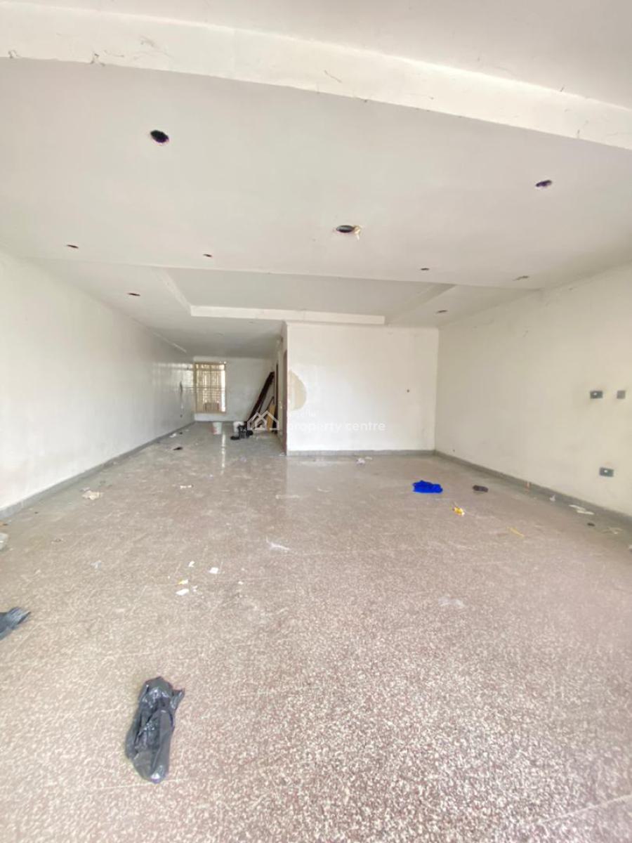 Newly Renovated 5 Bedroom Terrace Duplex, Lekki Phase1, Lekki, Lagos, Terraced Duplex for Rent