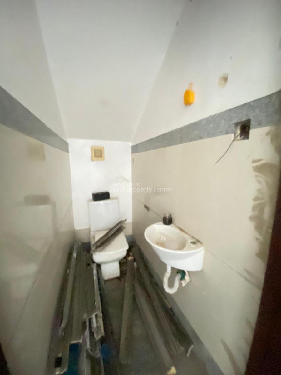 Newly Renovated 5 Bedroom Terrace Duplex, Lekki Phase1, Lekki, Lagos, Terraced Duplex for Rent