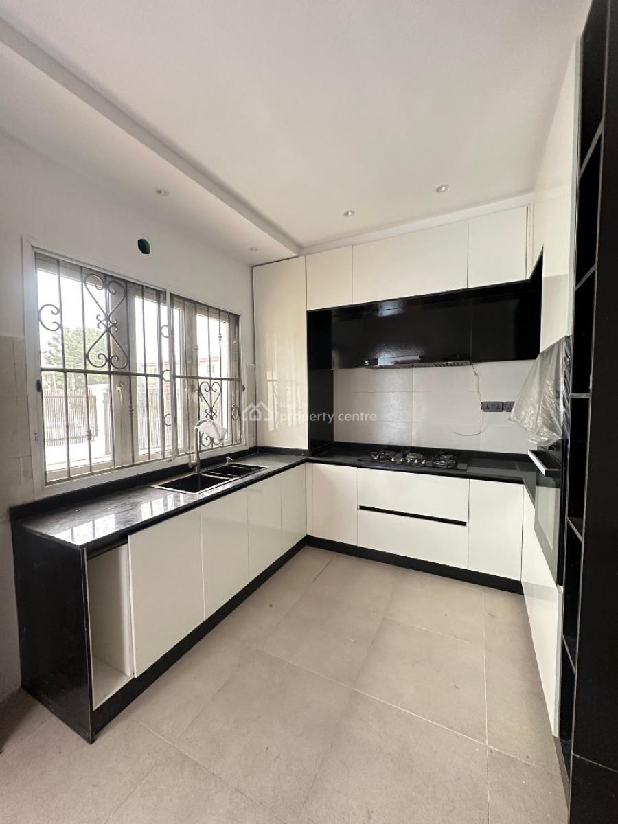 Uniquely-built Spacious 4 Bedroom Terrace Duplex with Bq & Study Room, Victoria Island (vi), Lagos, Terraced Duplex for Sale