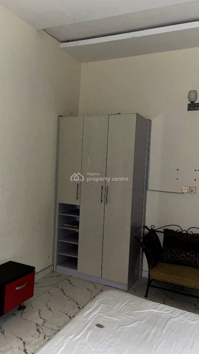 Semi-detached 4 Bedroom Apartment with Bq and Gate House, Orchid Road, Lekki Phase 2, Lekki, Lagos, Semi-detached Duplex for Rent