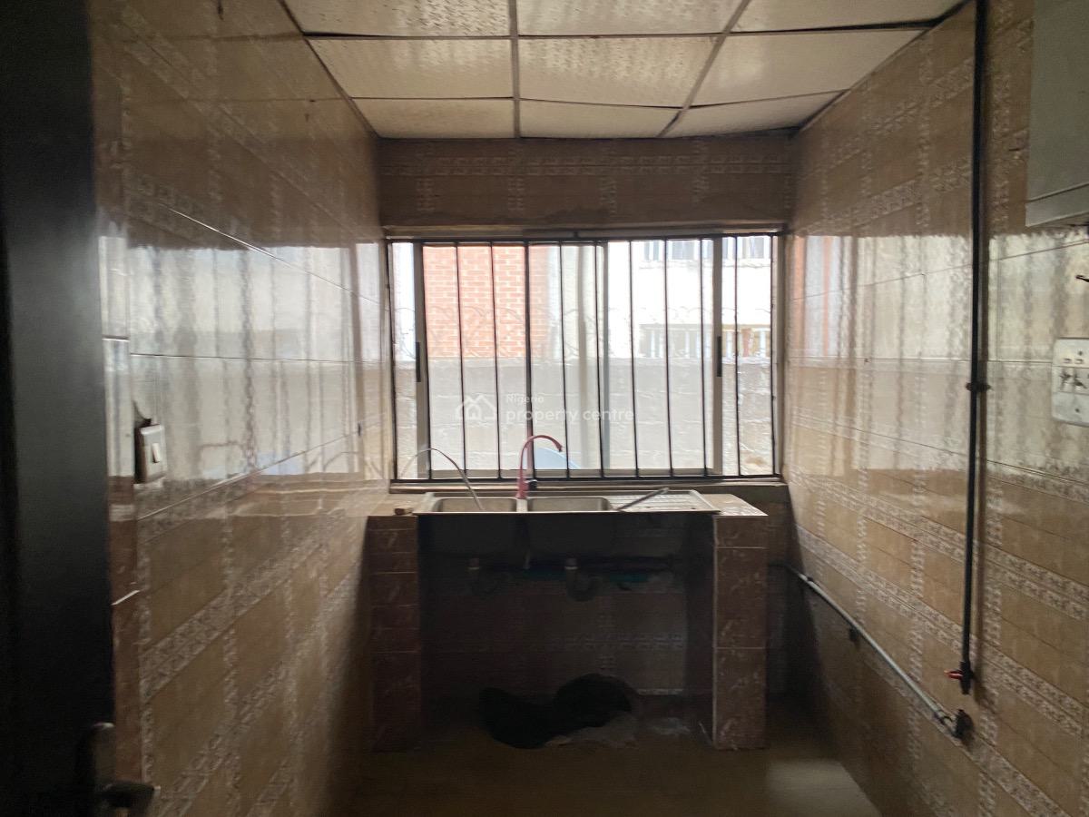 3 Rooms Office Space, Opebi, Ikeja, Lagos, Office Space for Rent