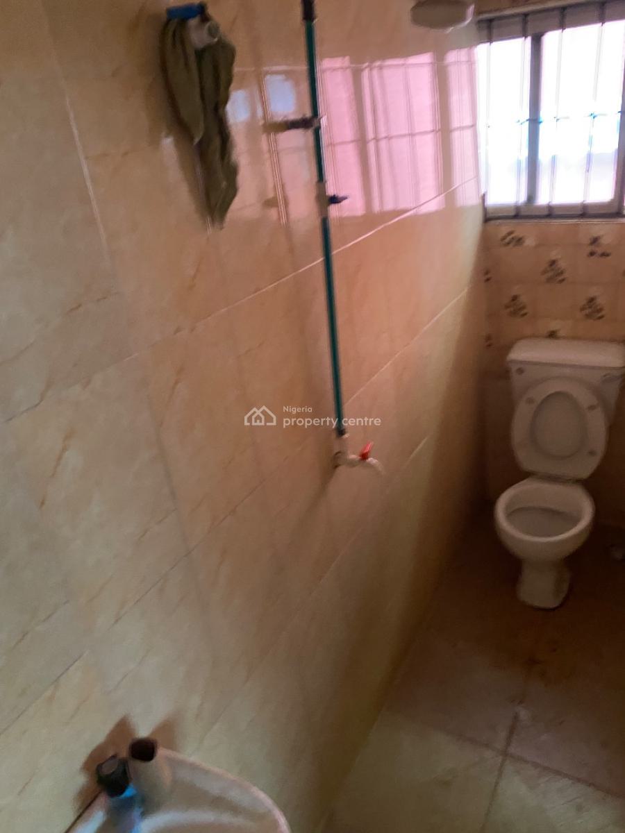 3 Rooms Office Space, Opebi, Ikeja, Lagos, Office Space for Rent