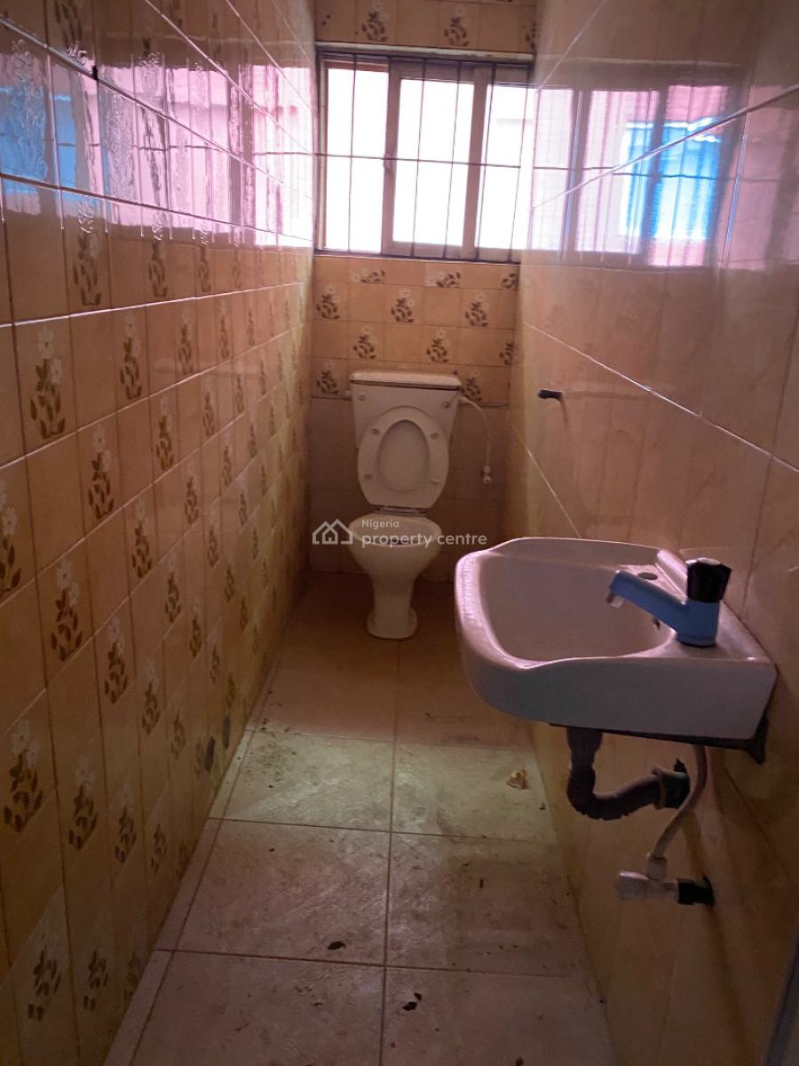 3 Rooms Office Space, Opebi, Ikeja, Lagos, Office Space for Rent