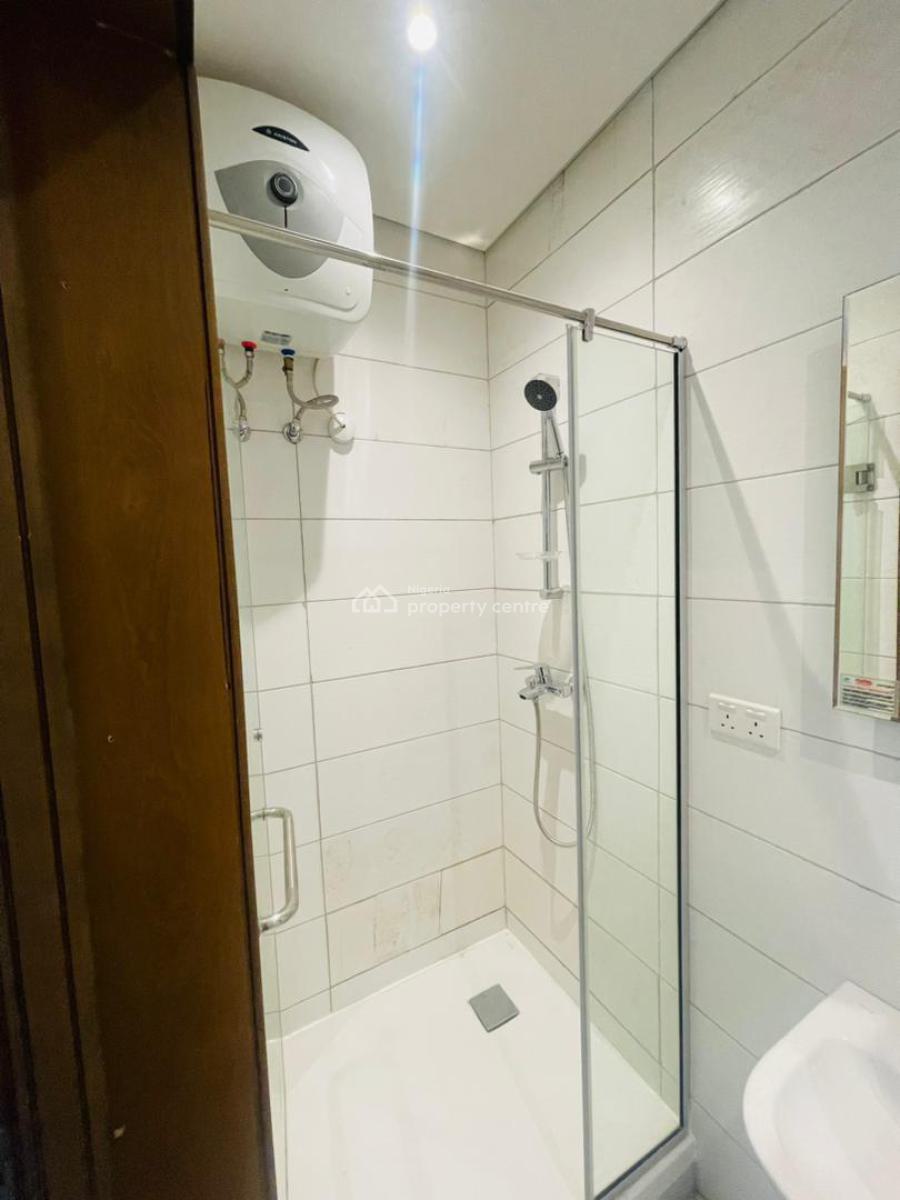 4 Units of 5-bedroom Terraced Duplex, Lekki Phase 1, Lekki, Lagos, Terraced Duplex for Sale