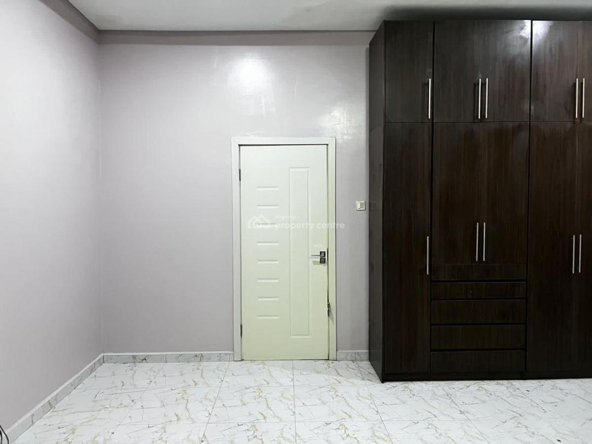 Spacious 4 Bedroom Semi-detached Duplex with Boyz Quarter, Canal West Estate, Osapa London, Lekki, Lagos, Semi-detached Duplex for Sale