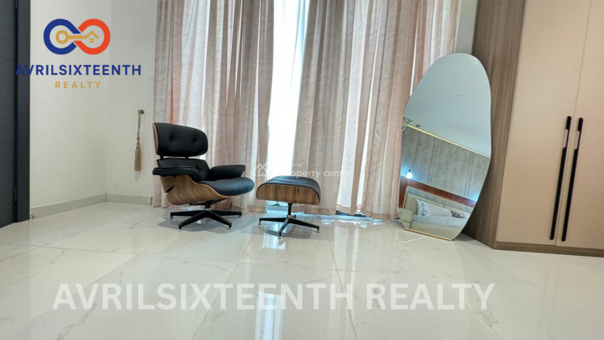 Clean 2 Bedroom Apartment,ideal for Investment Or Residential Living, Lekki Phase 1, Lekki, Lagos, Flat / Apartment for Sale