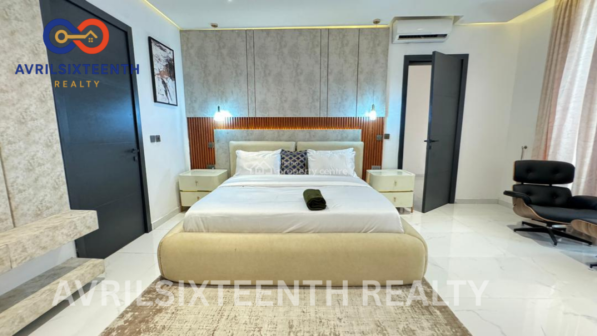 Clean 2 Bedroom Apartment,ideal for Investment Or Residential Living, Lekki Phase 1, Lekki, Lagos, Flat / Apartment for Sale