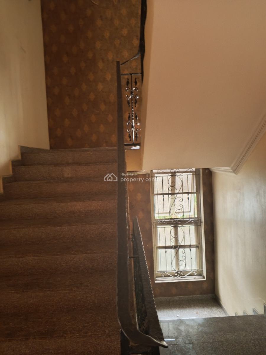 Luxury 4 Units of 4 to   of C  Semi-detached Duplexes with Bq and Pool, Oniru Estate, Oniru, Victoria Island (vi), Lagos, Semi-detached Duplex for Sale