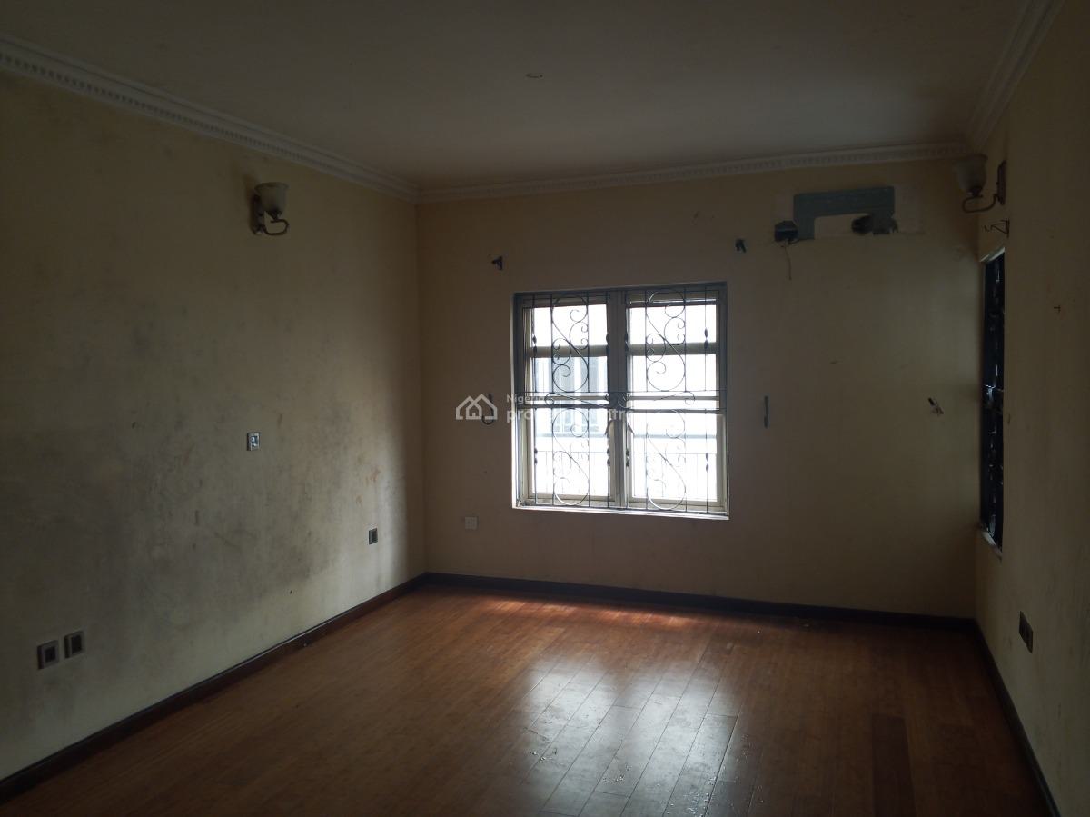 Luxury 4 Units of 4 to   of C  Semi-detached Duplexes with Bq and Pool, Oniru Estate, Oniru, Victoria Island (vi), Lagos, Semi-detached Duplex for Sale