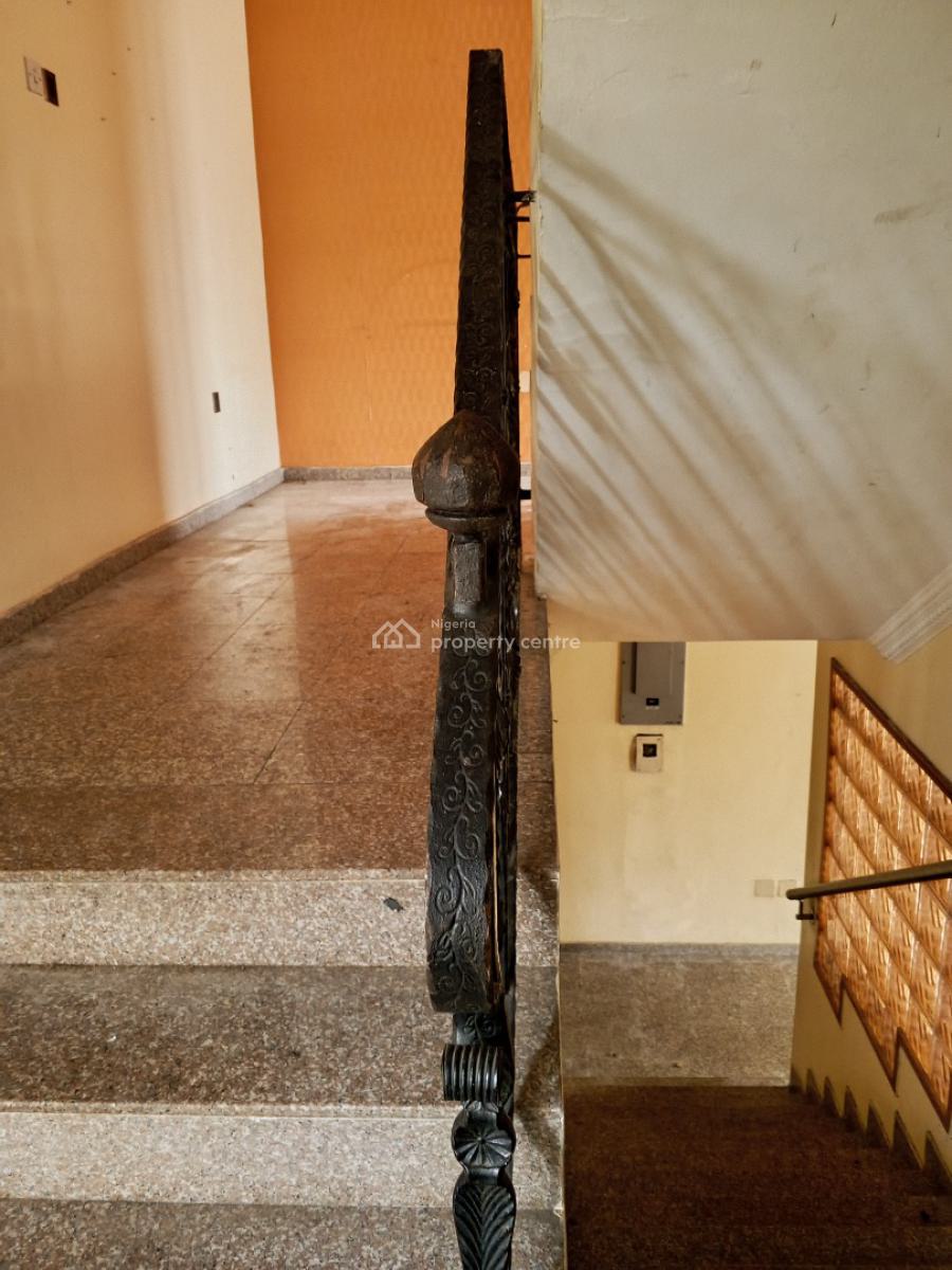 Luxury 4 Units of 4 to   of C  Semi-detached Duplexes with Bq and Pool, Oniru Estate, Oniru, Victoria Island (vi), Lagos, Semi-detached Duplex for Sale