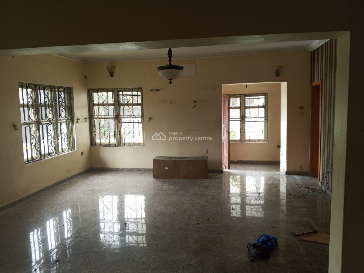 Luxury 4 Units of 4 to   of C  Semi-detached Duplexes with Bq and Pool, Oniru Estate, Oniru, Victoria Island (vi), Lagos, Semi-detached Duplex for Sale