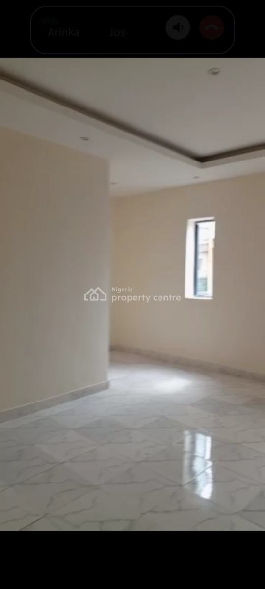 Tastefully Built Room Self Contain, Obule, Akoka, Yaba, Lagos, Self Contain (single Rooms) for Rent