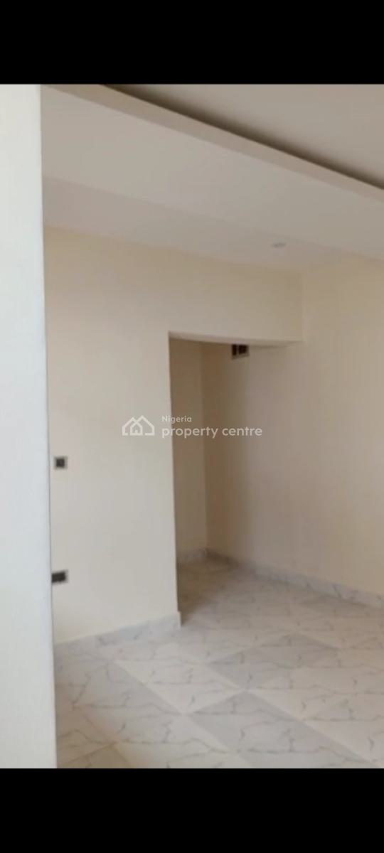 Tastefully Built Room Self Contain, Obule, Akoka, Yaba, Lagos, Self Contain (single Rooms) for Rent