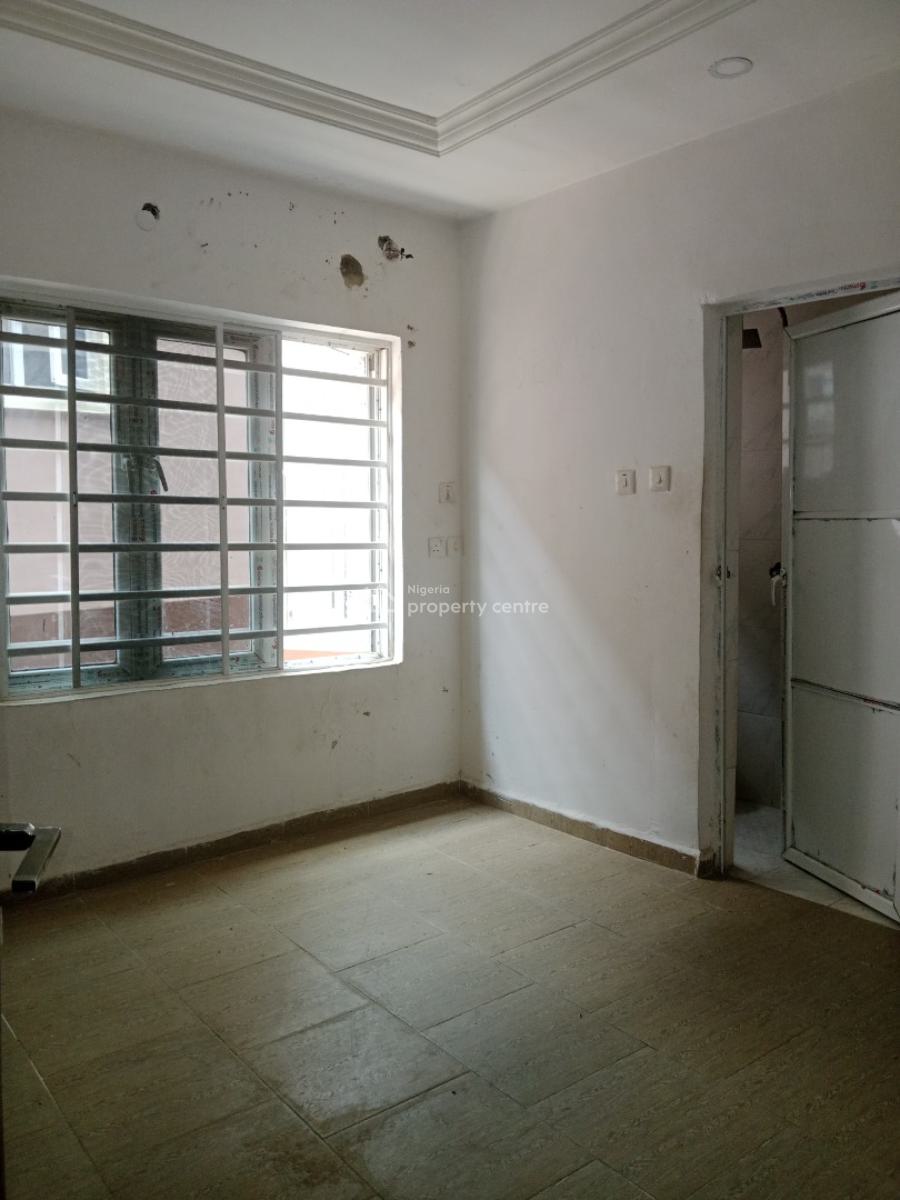 4 Bedroom Duplex in an Interlocking Street, in a Mini Estate Oke Ira, Ogba, Ikeja, Lagos, House for Rent