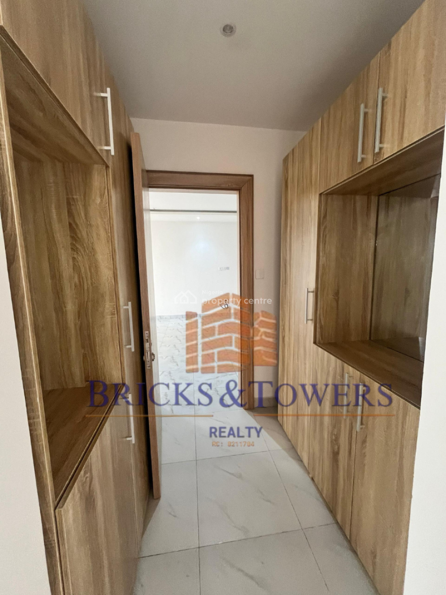 2 Bedroom Apartment, Ikate, Lekki, Lagos, Flat / Apartment for Sale
