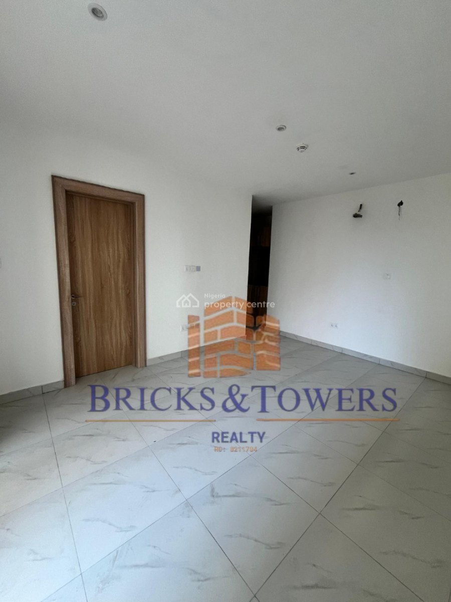2 Bedroom Apartment, Ikate, Lekki, Lagos, Flat / Apartment for Sale
