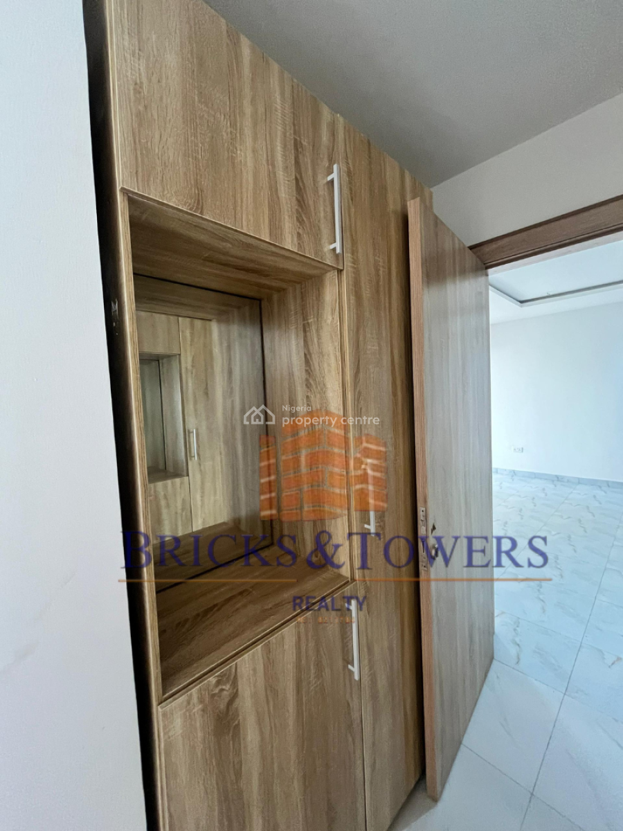 2 Bedroom Apartment, Ikate, Lekki, Lagos, Flat / Apartment for Sale