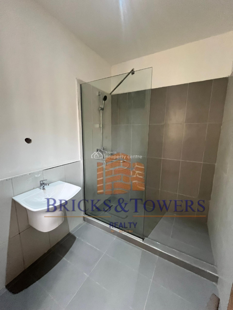 2 Bedroom Apartment, Ikate, Lekki, Lagos, Flat / Apartment for Sale
