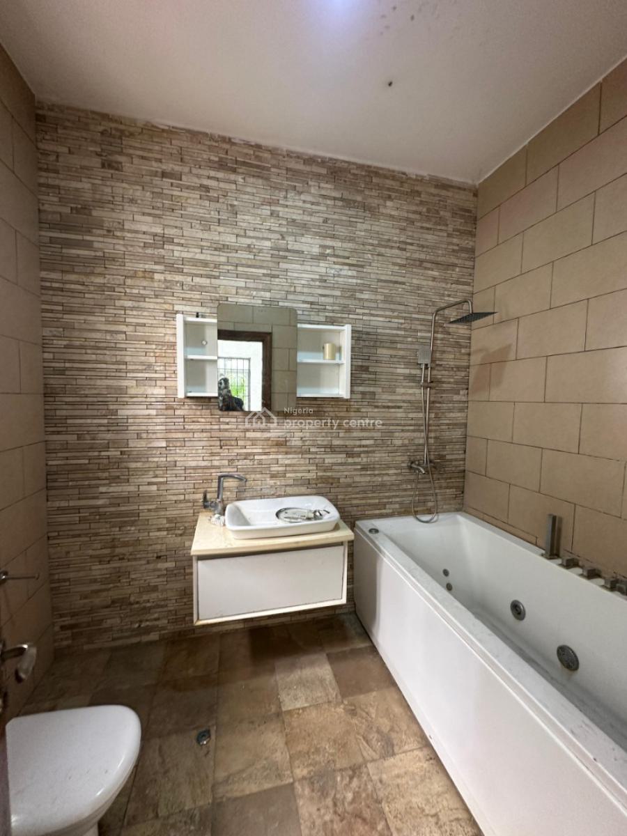 a New 2bedroom Flat, Lekki County Ikota, Lekki, Lagos, Flat / Apartment for Rent