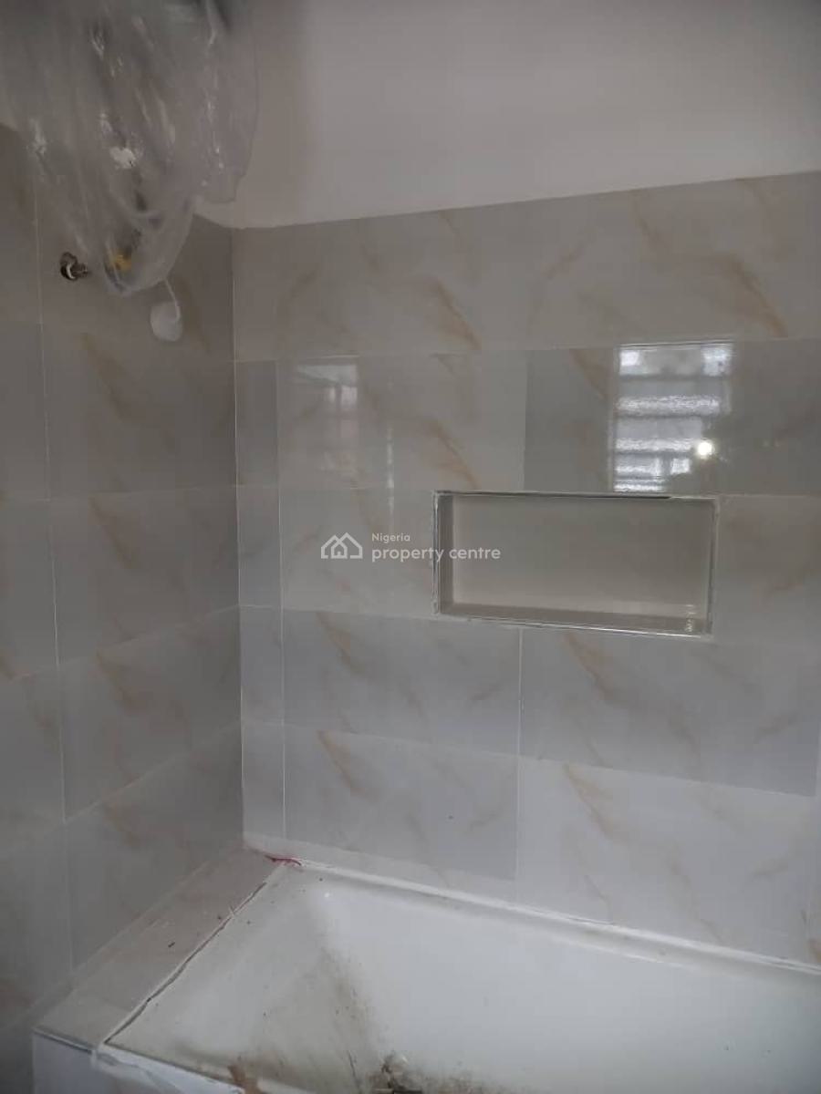 Luxury 3 Bedroom Flat with Bq, Off Freedom Way, Lekki Phase 1, Lekki, Lagos, Flat / Apartment for Sale