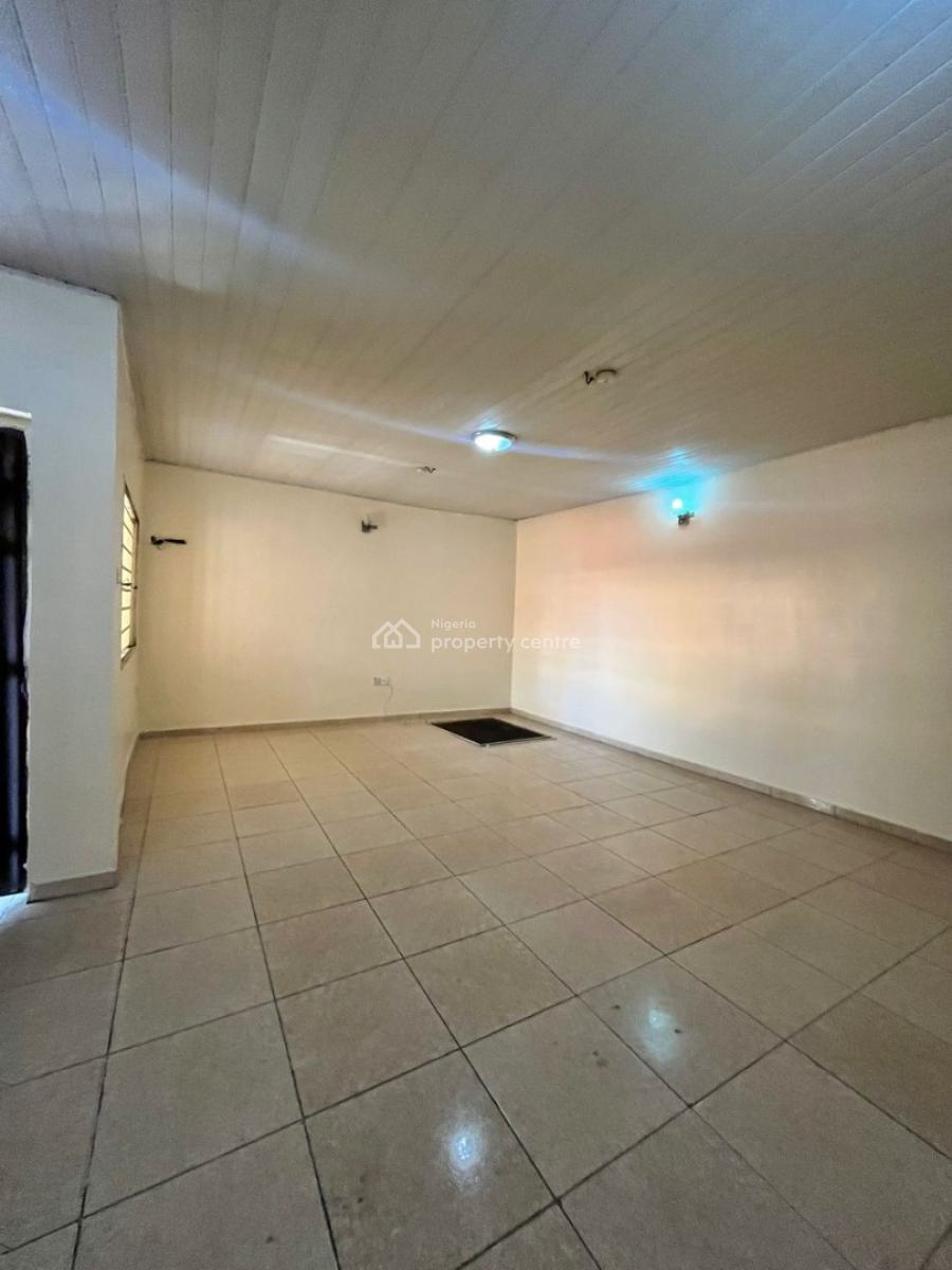 Comfortable 3 Bedroom Apartment, Idado, Lekki, Lagos, Flat / Apartment for Rent