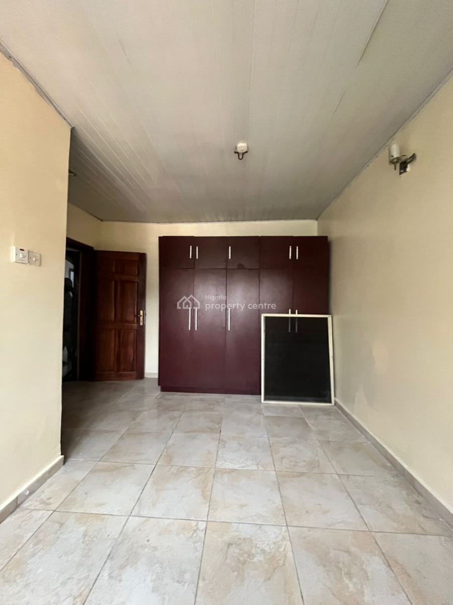 Comfortable 3 Bedroom Apartment, Idado, Lekki, Lagos, Flat / Apartment for Rent