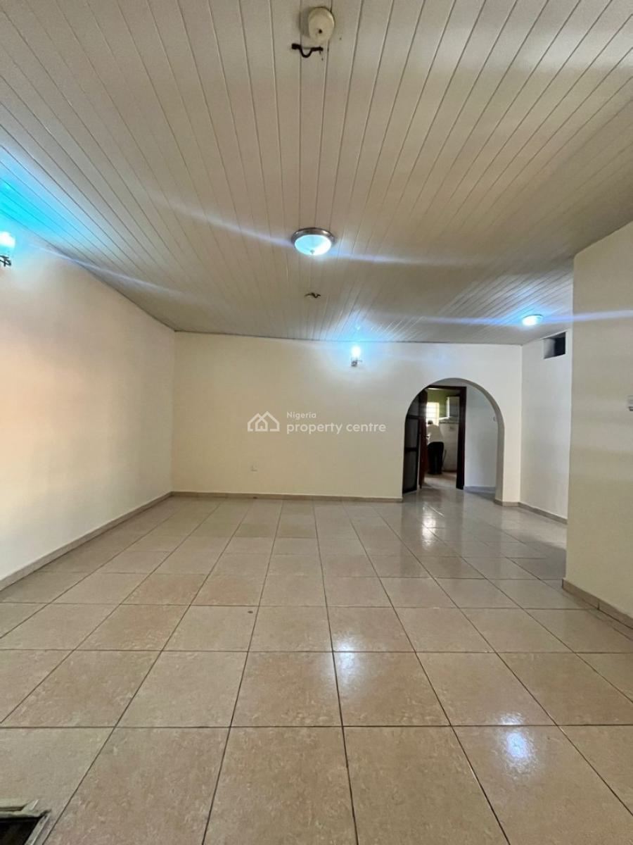 Comfortable 3 Bedroom Apartment, Idado, Lekki, Lagos, Flat / Apartment for Rent