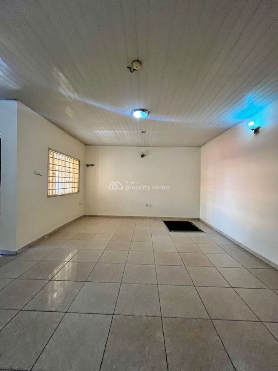 Comfortable 3 Bedroom Apartment, Idado, Lekki, Lagos, Flat / Apartment for Rent