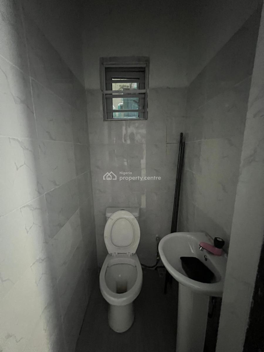 Very Clean and Spacious Miniflat for 11 Months Available, Sangotedo, Ajah, Lagos, Mini Flat (room and Parlour) for Rent