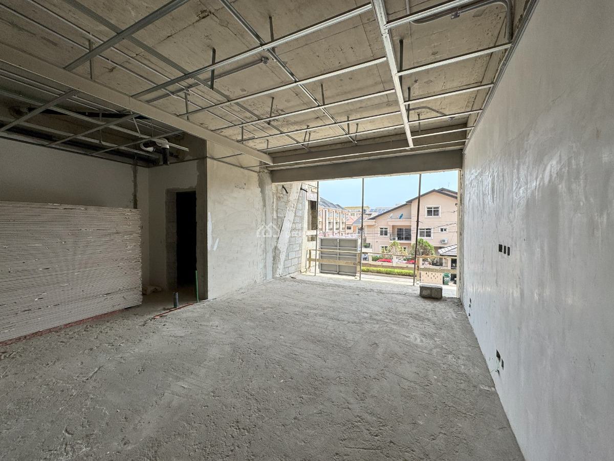 Three Bedroom Luxury Apartment, Off Landbridge Avenue, Oniru, Victoria Island (vi), Lagos, Flat / Apartment for Sale