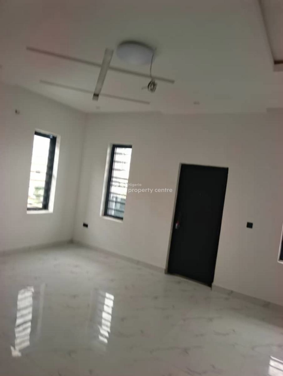 a Standard Well Built 6 Bedrooms Detached Duplex, Ikeja Gra, Ikeja, Lagos, Detached Duplex for Sale