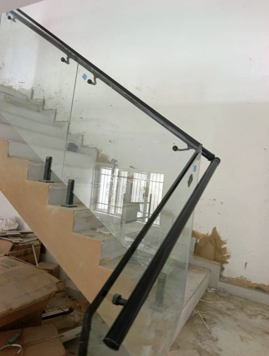 a Standard Well Built 6 Bedrooms Detached Duplex, Ikeja Gra, Ikeja, Lagos, Detached Duplex for Sale